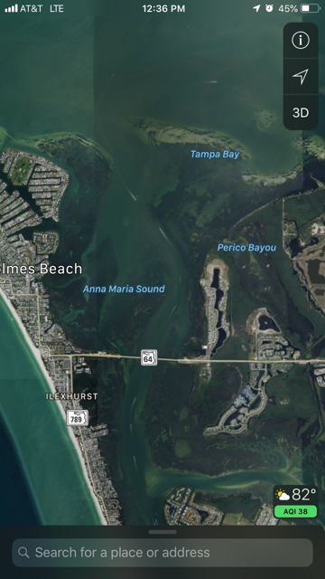 rental boats anna maria island